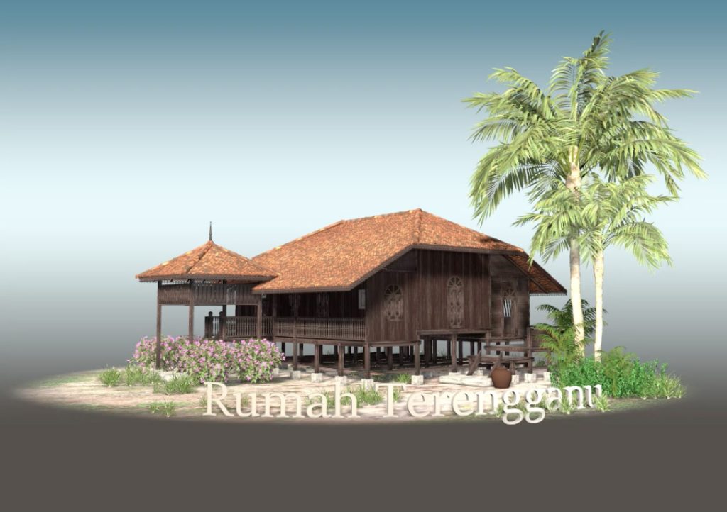 Rumah Terengganu